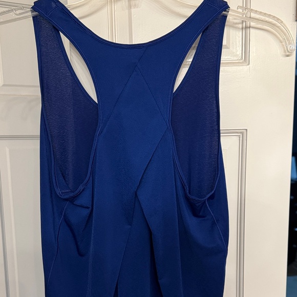 Lululemon Essential Pleated Tank Top - Picture 5 of 5